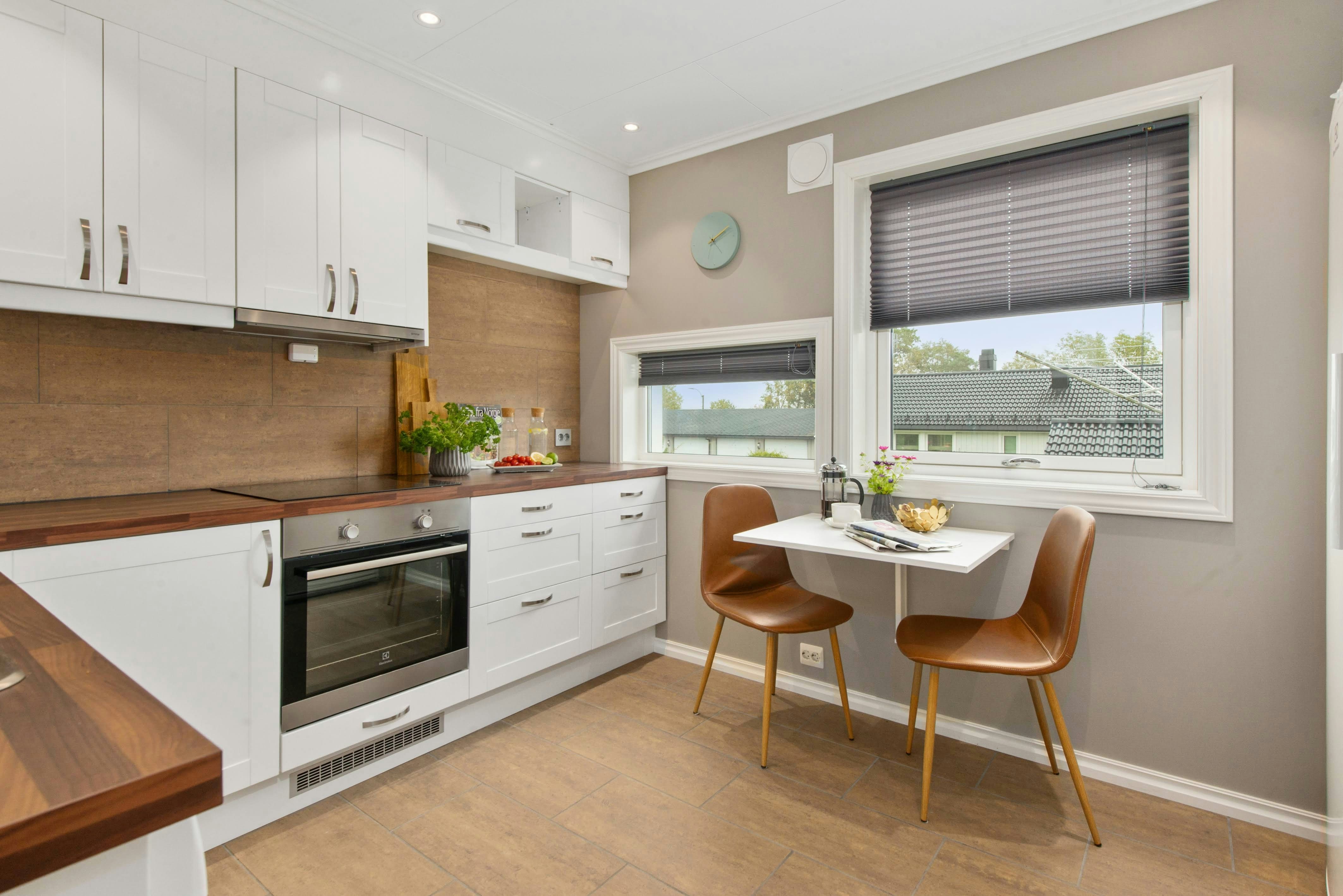 Luxury Kitchen Renovation Space Canada