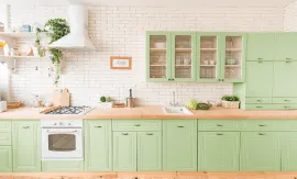 Batthrenovation Kitchen Renovation Services