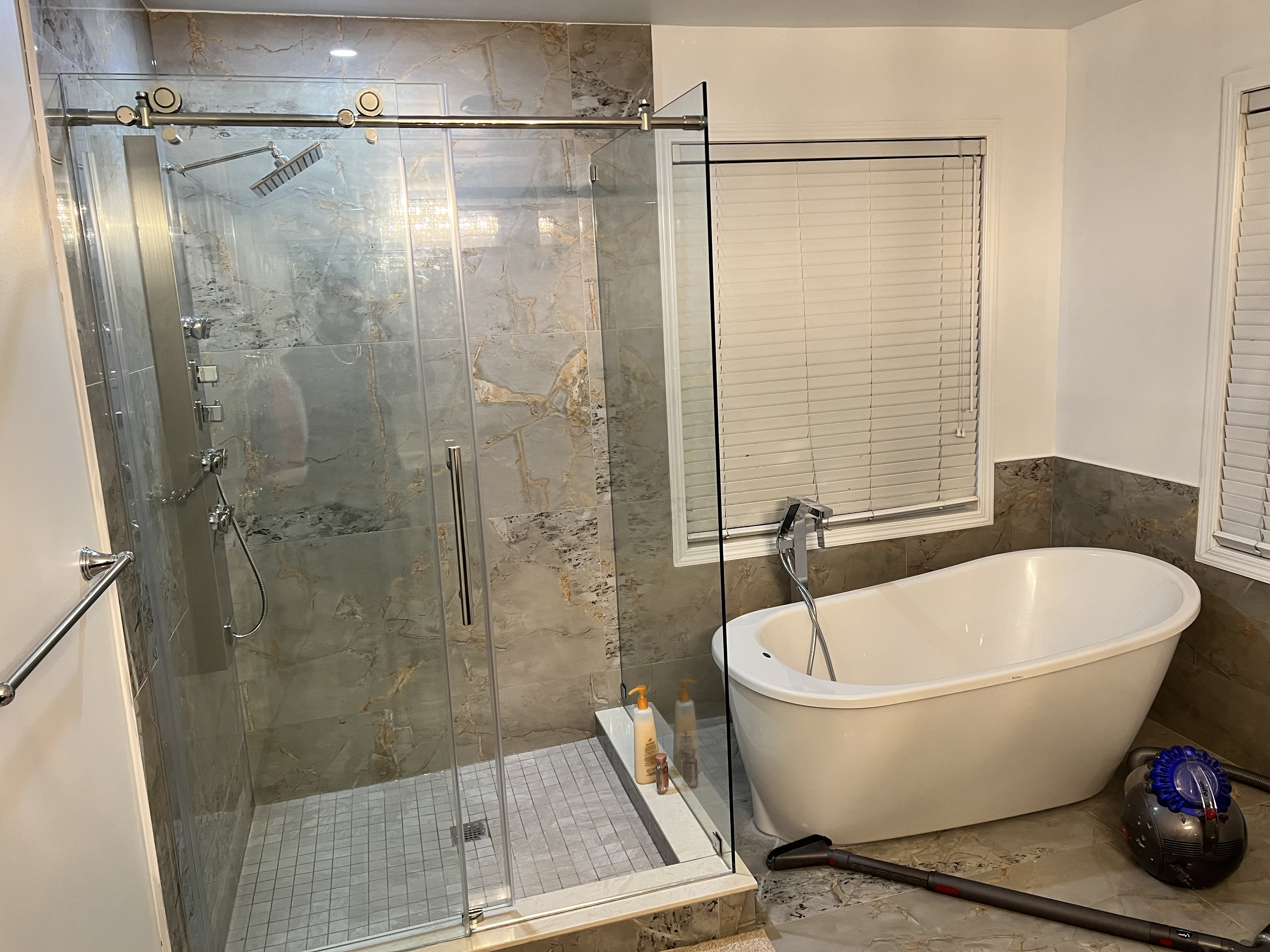 Washroom Renovation Services in Brampton Canada